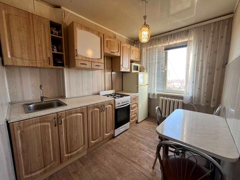 Квартира на просп. Миру, 33 в Кривому Розі, ID 208544, фото №1