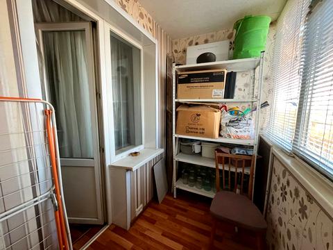 Квартира на просп. Миру, 33 в Кривому Розі, ID 208544, фото №11