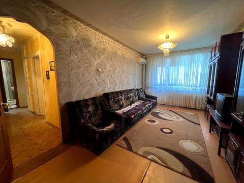 Квартира на просп. Миру, 33 в Кривому Розі, ID 208544, фото №13