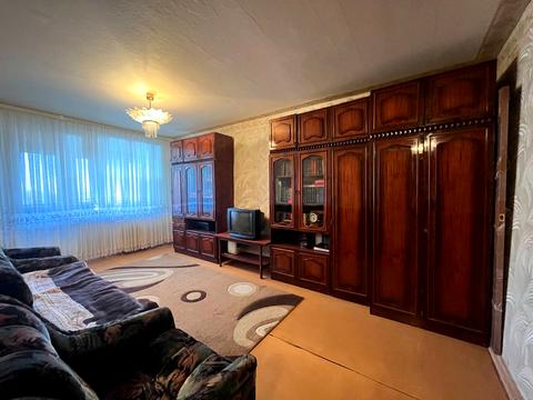 Квартира на просп. Миру, 33 в Кривому Розі, ID 208544, фото №14