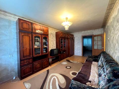 Квартира на просп. Миру, 33 в Кривому Розі, ID 208544, фото №15