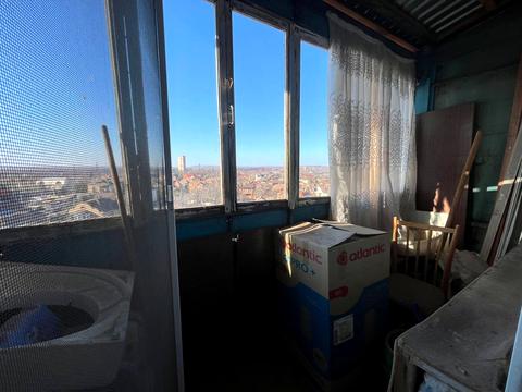 Квартира на просп. Миру, 33 в Кривому Розі, ID 208544, фото №16