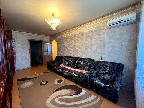 Квартира на просп. Миру, 33 в Кривому Розі, ID 208544, фото №17
