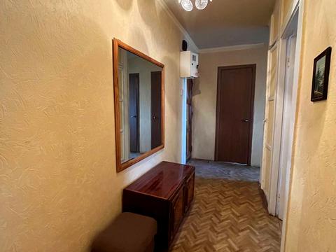 Квартира на просп. Миру, 33 в Кривому Розі, ID 208544, фото №18