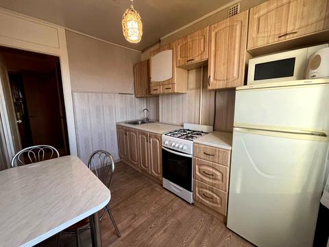 Квартира на просп. Миру, 33 в Кривому Розі, ID 208544, фото №3