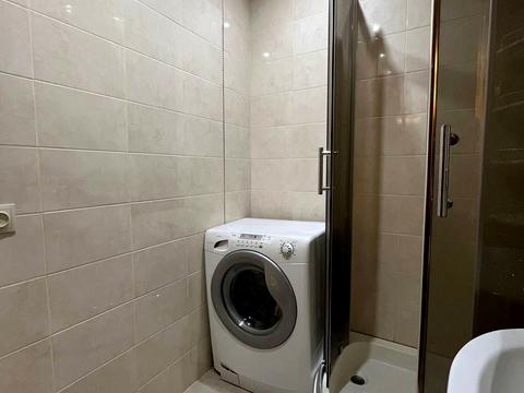 Квартира на просп. Миру, 33 в Кривому Розі, ID 208544, фото №24