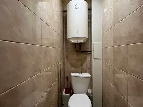 Квартира на просп. Миру, 33 в Кривому Розі, ID 208544, фото №26