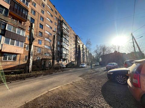 Квартира на просп. Миру, 33 в Кривому Розі, ID 208544, фото №28