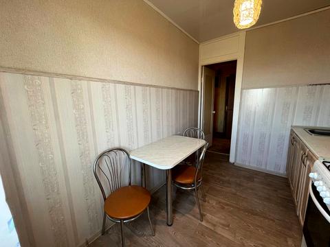 Квартира на просп. Миру, 33 в Кривому Розі, ID 208544, фото №4