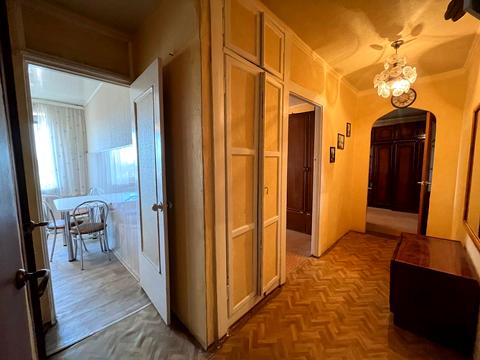 Квартира на просп. Миру, 33 в Кривому Розі, ID 208544, фото №5