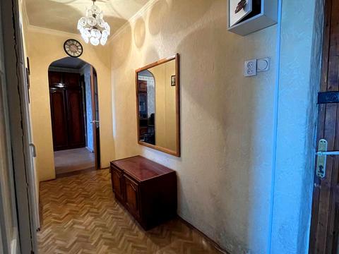 Квартира на просп. Миру, 33 в Кривому Розі, ID 208544, фото №6