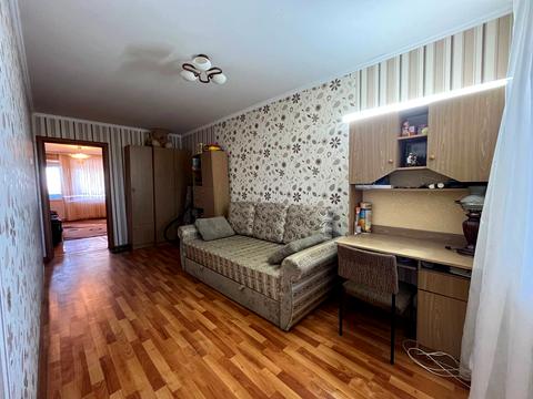 Квартира на просп. Миру, 33 в Кривому Розі, ID 208544, фото №9