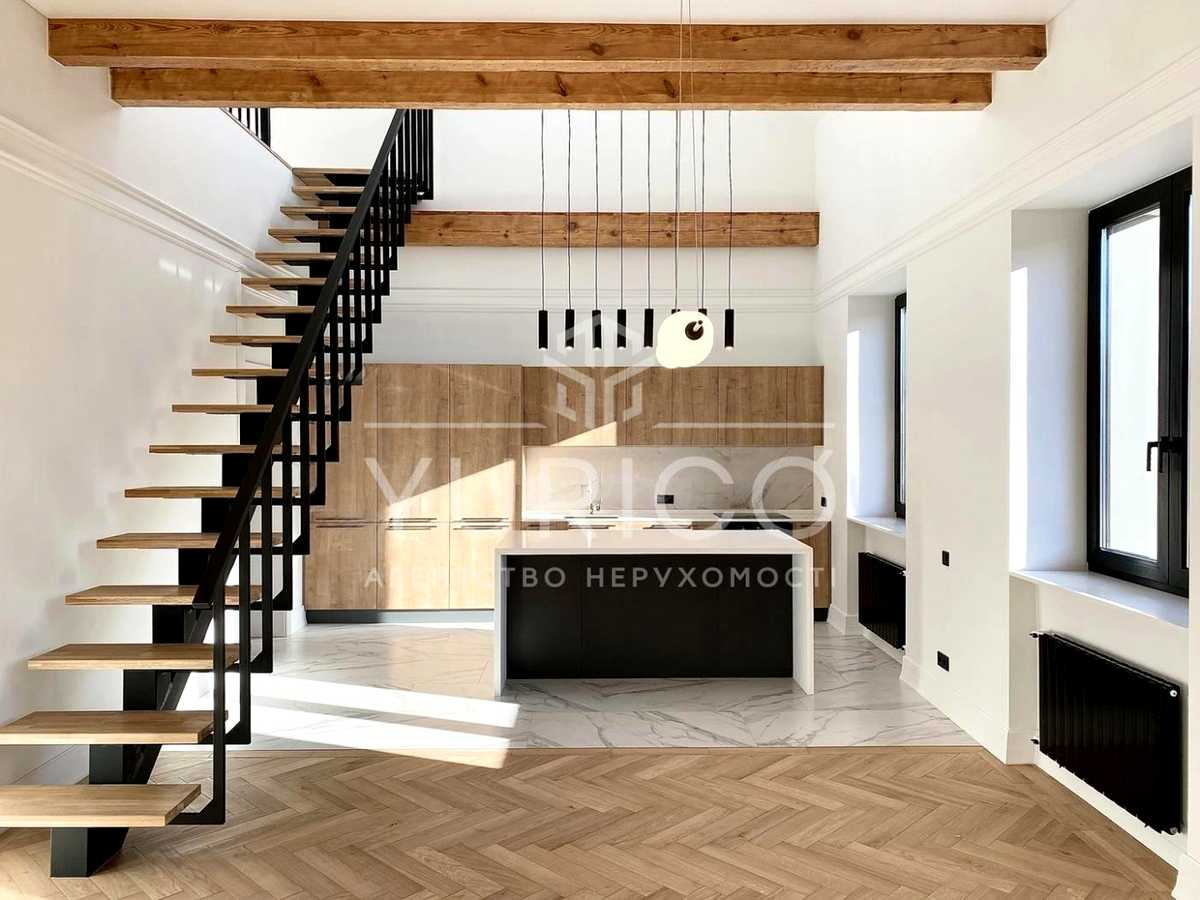 Квартира на вул. Богдана Хмельницького, 78 в Київ, ID 400338, фото №1