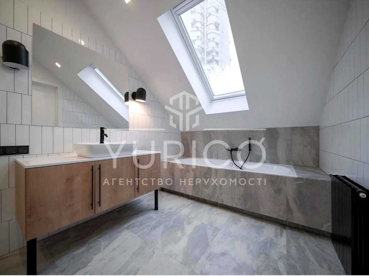 Квартира на вул. Богдана Хмельницького, 78 в Києві, ID 400338, фото №15