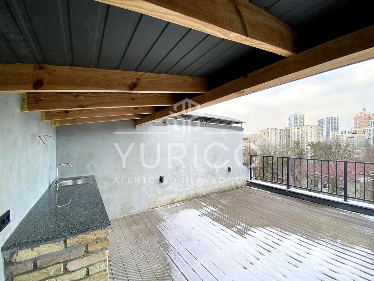Квартира на вул. Богдана Хмельницького, 78 в Києві, ID 400338, фото №17