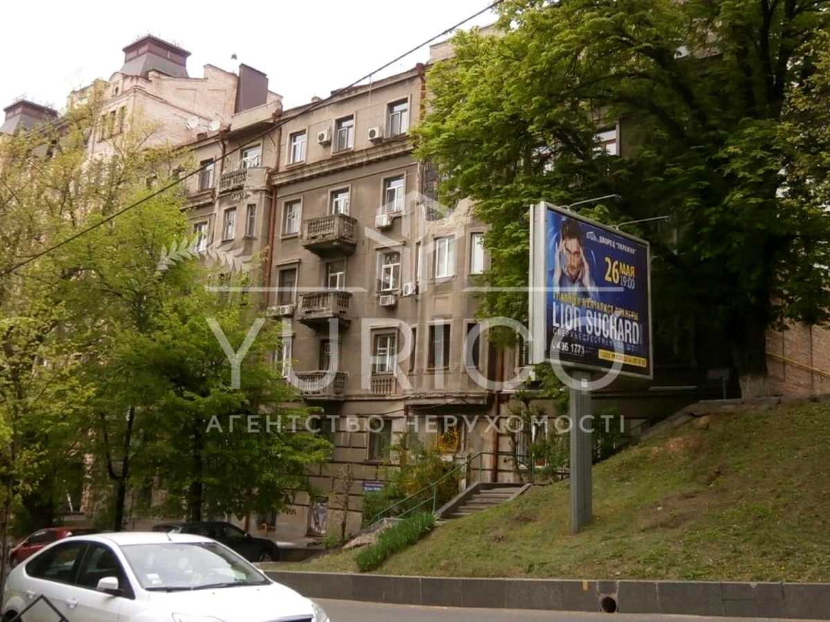 Квартира на вул. Богдана Хмельницького, 78 в Києві, ID 400338, фото №18