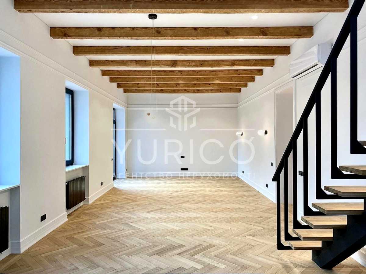 Квартира на вул. Богдана Хмельницького, 78 в Київ, ID 400338, фото №3