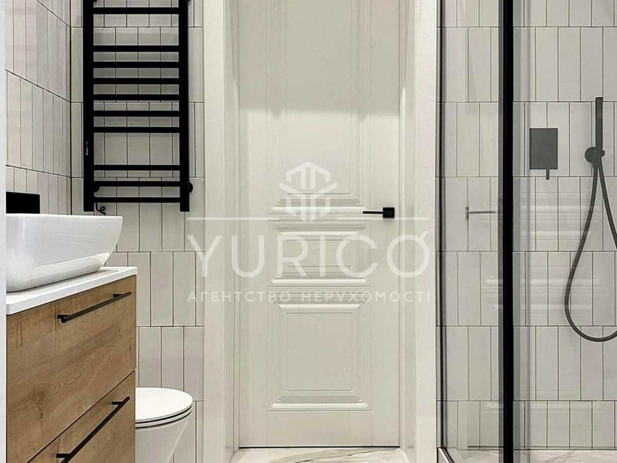 Квартира на вул. Богдана Хмельницького, 78 в Київ, ID 400338, фото №5