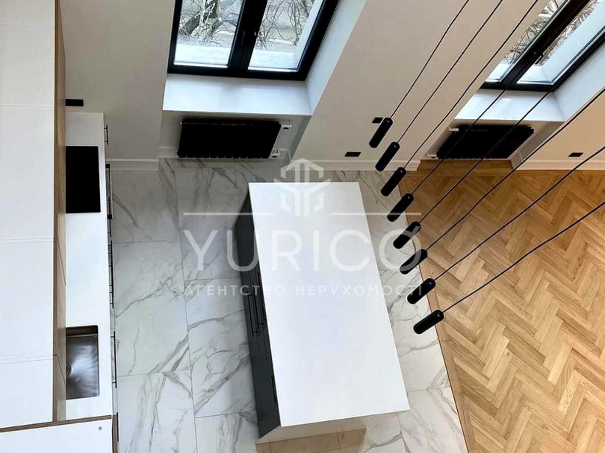 Квартира на вул. Богдана Хмельницького, 78 в Києві, ID 400338, фото №9