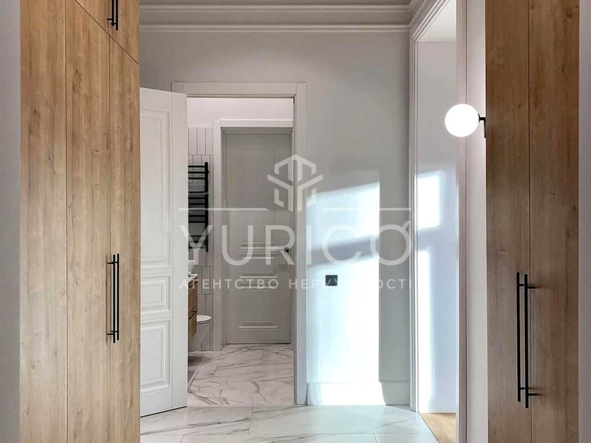Квартира на вул. Богдана Хмельницького, 78 в Києві, ID 400338, фото №10