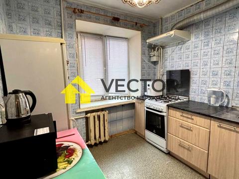 Квартира на вул. Київське, 50 в Полтаві, ID 170852, фото №11