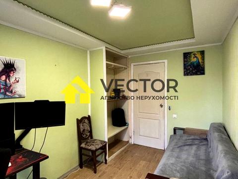 Квартира на вул. Київське, 50 в Полтаві, ID 170852, фото №6