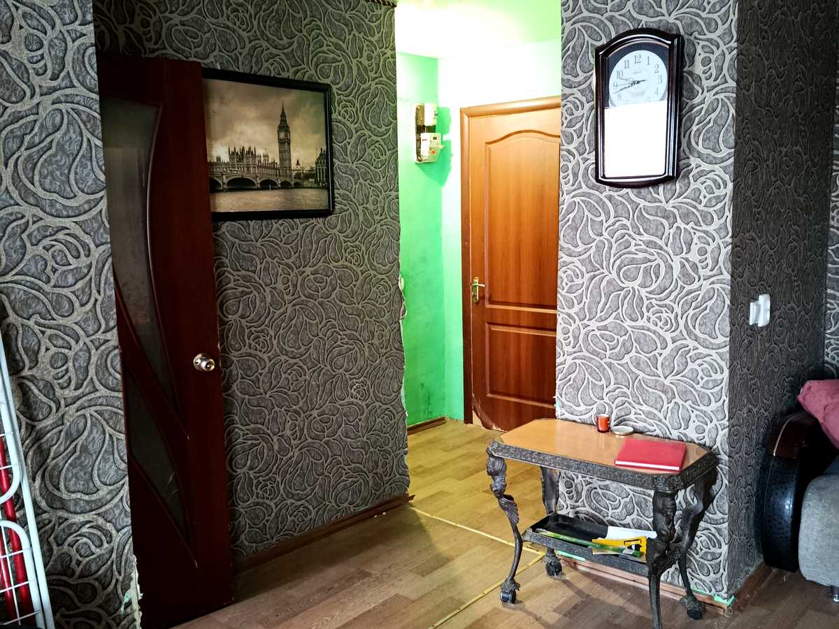 Квартира на вул. Симона Петлюри, 28 в Кривому Розі, ID 196551, фото №1