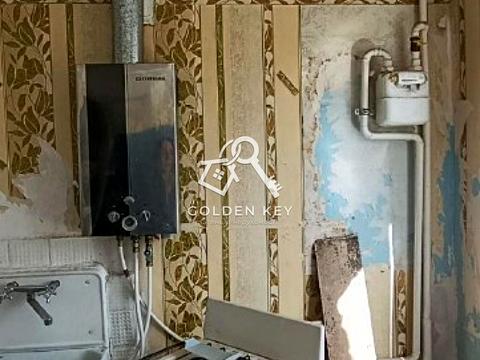 Квартира на вул. Володимира Бизова, 32 в Кривому Розі, ID 177147, фото №17