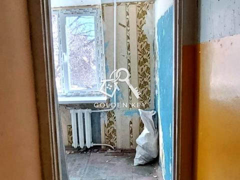 Квартира на вул. Володимира Бизова, 32 в Кривому Розі, ID 177147, фото №19