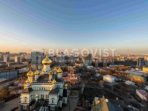 Квартира на вул. Січових Стрільців, 44-А в Києві, ID 191499, фото №43