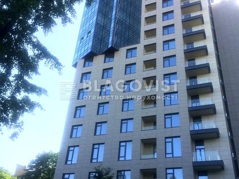 Квартира на вул. Січових Стрільців, 44-А в Києві, ID 191499, фото №56