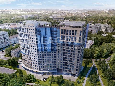 Квартира на вул. Січових Стрільців, 44-А в Києві, ID 191499, фото №57
