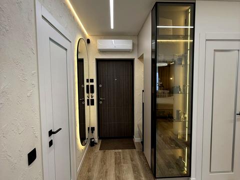 Квартира на вул. Хіміків вул., 28, к.7-14 в Івано-Франківську, ID 202911, фото №13