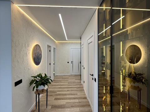 Квартира на вул. Хіміків вул., 28, к.7-14 в Івано-Франківську, ID 202911, фото №6