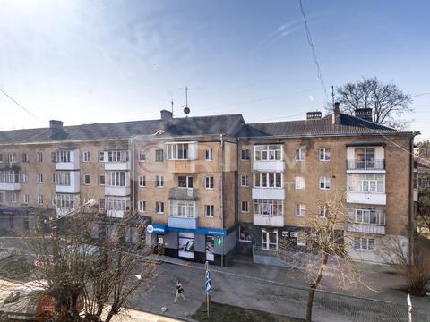 Квартира на вул. Бельведерська, 52 в Івано-Франківську, ID 241760, фото №20