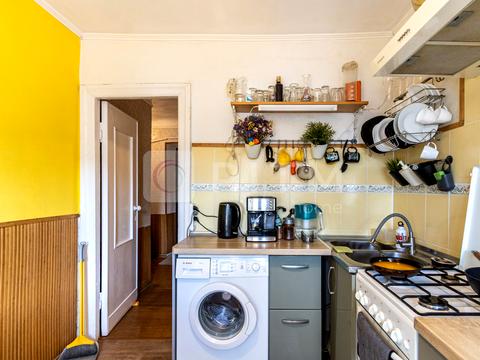 Квартира на вул. Бельведерська, 52 в Івано-Франківськ, ID 241760, фото №3