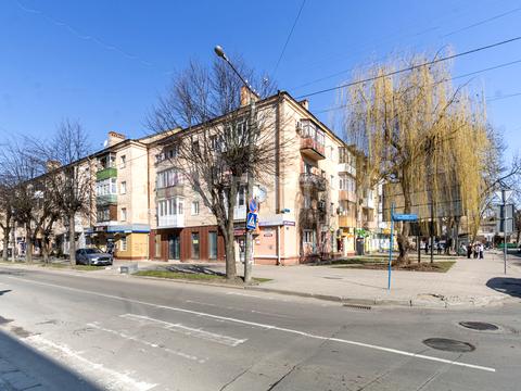Квартира на вул. Бельведерська, 52 в Івано-Франківську, ID 241760, фото №21