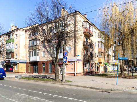 Квартира на вул. Бельведерська, 52 в Івано-Франківськ, ID 241760, фото №4