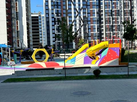 Квартира на вул. Ленкавського вул., 34 к8 в Івано-Франківську, ID 250102, фото №13