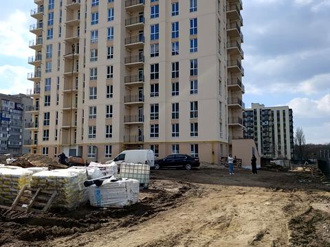 Квартира на вул. Сергія Зулінського в Вінниці, ID 236338, фото №7