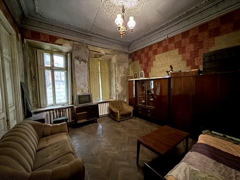 Купити квартиру за адресою вул. Мала Арнаутська, 92 в Одеса на Findly.com.ua Квартира на вул. Мала Арнаутська, 92 в Одеса, ID 186090, фото №1