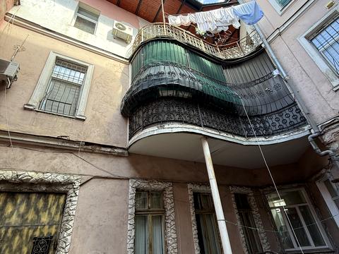 Квартира на вул. Мала Арнаутська, 92 в Одесі, ID 186090, фото №7