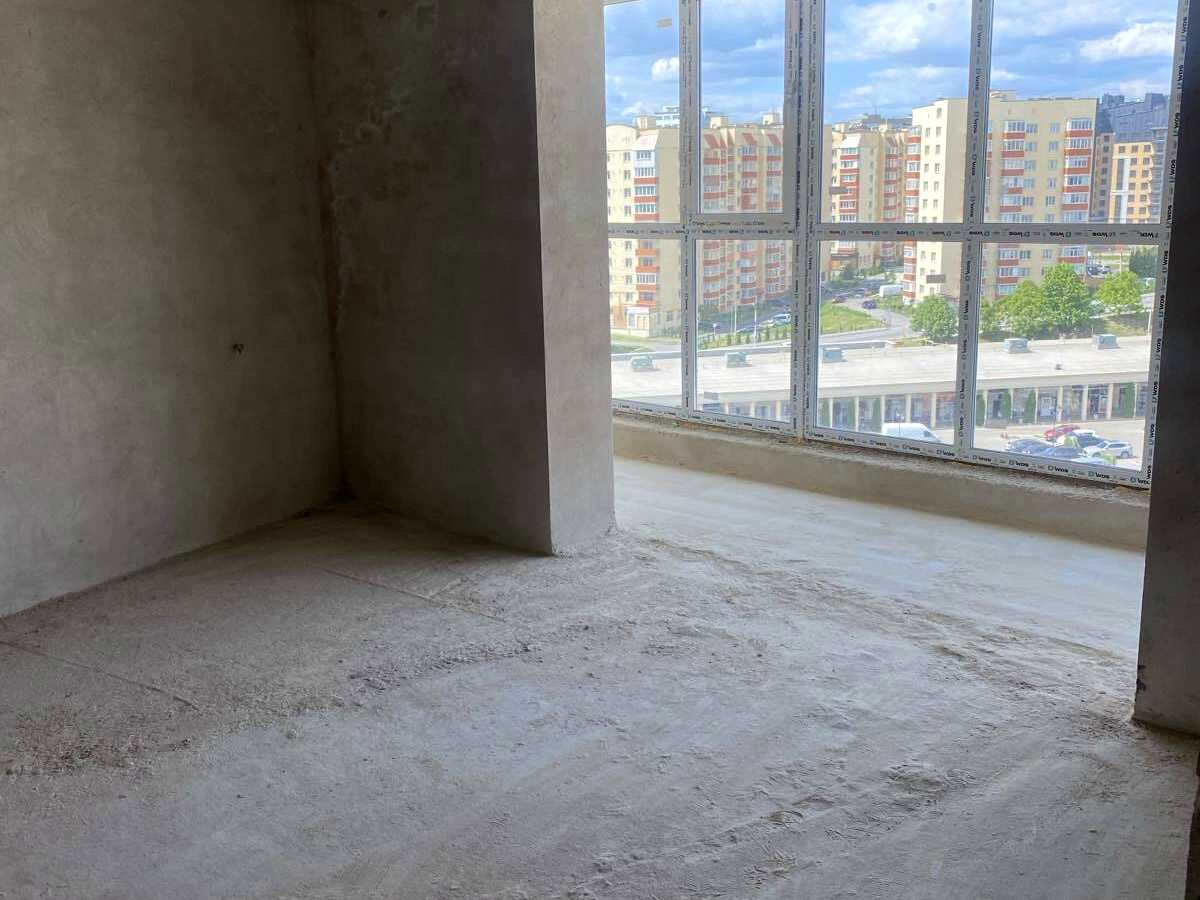 Квартира на вул. Панаса Мирного, 18/2 в Хмельницькому, ID 393885, фото №4