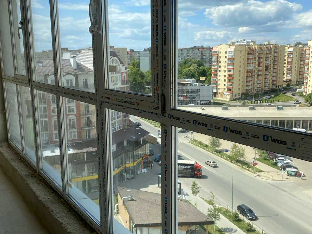 Квартира на вул. Панаса Мирного, 18/2 в Хмельницькому, ID 393885, фото №5