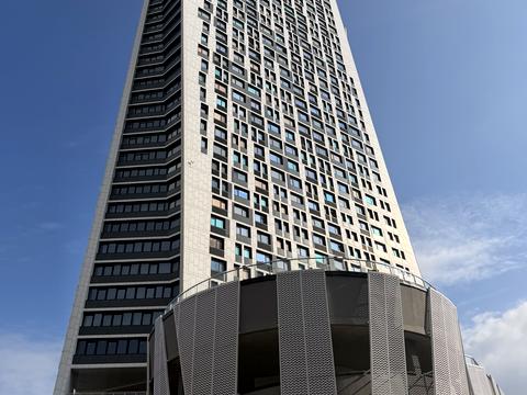 Квартира на просп. Берестейський, 11 к1 в Києві, ID 184305, фото №17