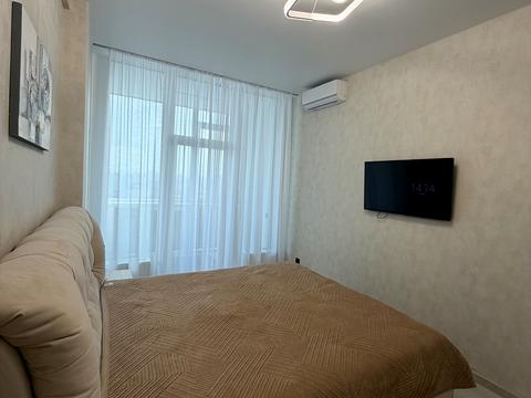 Квартира на просп. Берестейський, 11 к1 в Києві, ID 184305, фото №6