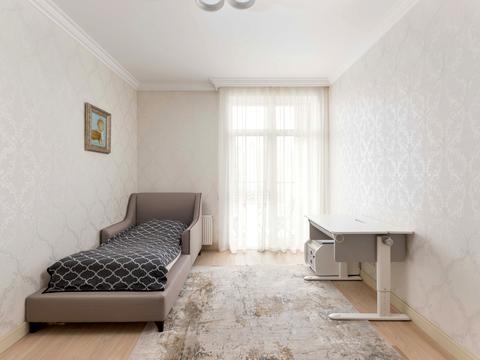 Квартира на вул. Казимира Малевича, 48 в Києві, ID 164060, фото №14