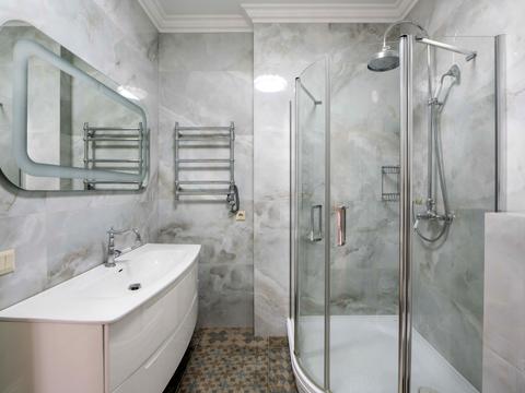 Квартира на вул. Казимира Малевича, 48 в Києві, ID 164060, фото №16