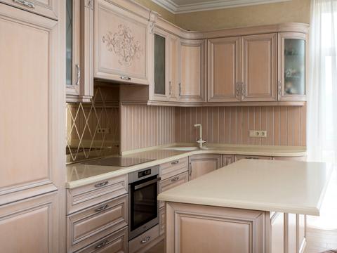 Квартира на вул. Казимира Малевича, 48 в Київ, ID 164060, фото №3