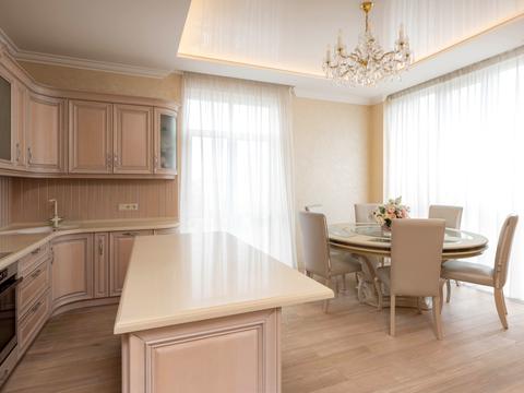 Квартира на вул. Казимира Малевича, 48 в Київ, ID 164060, фото №4